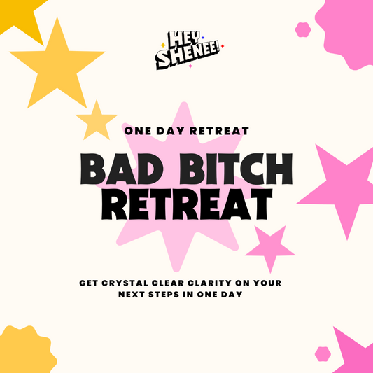 Bad Bitch Retreat