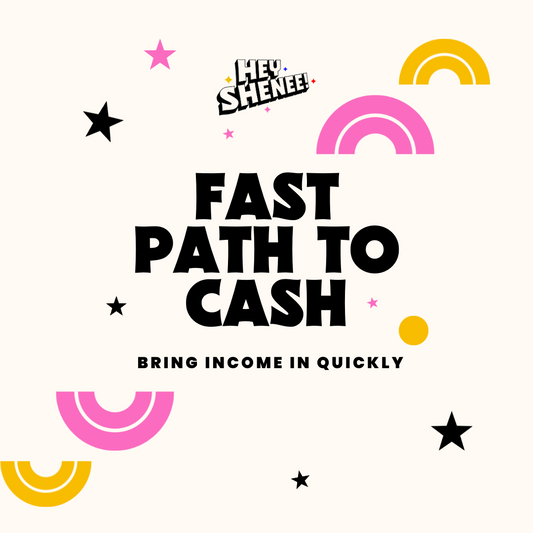 Fast Path To Cash