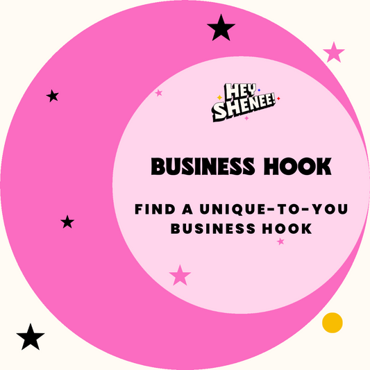 Create Your Business Hook