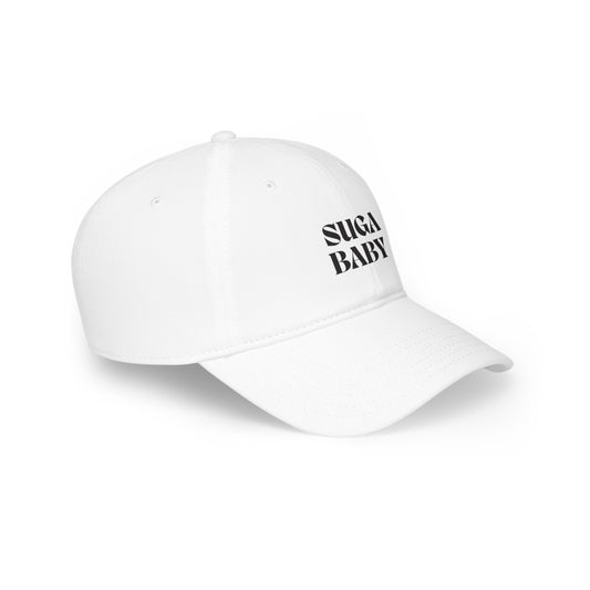 Suga Baby Hat