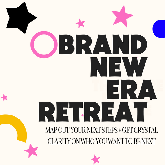 Brand New Era Retreat